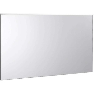 Geberit Xeno 2 - Огледало с LED осветление и отопление, 120x71 cm 500.519. 00.1 (500.519.00.1)