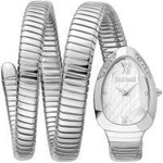 Just Cavalli Дамски часовник Just Cavalli SNAKE (Ø 22 mm)