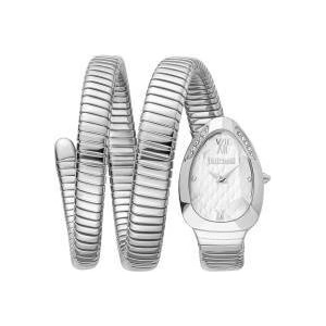 Just Cavalli Дамски часовник Just Cavalli SNAKE (Ø 22 mm)