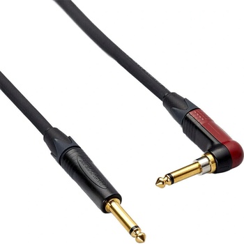 Image 1 of Bespeco AHP600SL 6 m Директен - Ъглов Инструментален кабел (AHP600SL)