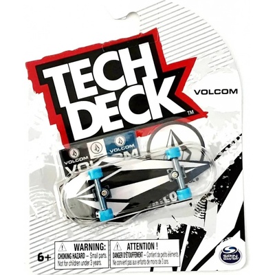 TechDeck fingerboard mini skateboard 42