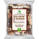 Bonitas Bio Zmes orechov s hrozienkami 100 g