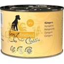 Dogz Finefood No.6 klokanie mäso 200 g