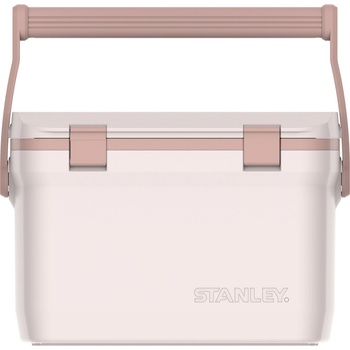 STANLEY Adventure series 15 l Цвят: светло розов
