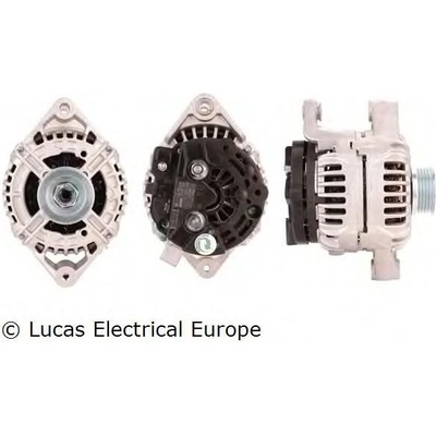 LUCAS ELECTRICAL Alternátor LUE LRA02295
