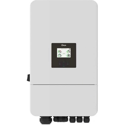 Deye 3fázový hybridní měnič 5KW SUN-5K-SG05LP3-EU-SM2