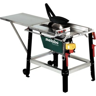 Metabo TKHS 315 M 4,2 DNB 103153300