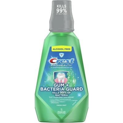 Crest Pro Health GUM + BACTERIA GUARD 1 l