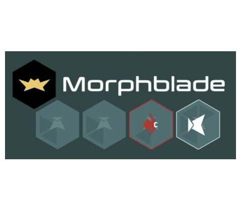 Morphblade