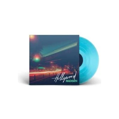 Madsen - Hollywood LTD LP