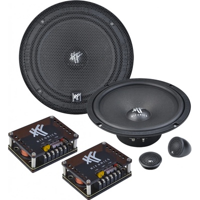 Hifonics TRX8.2C