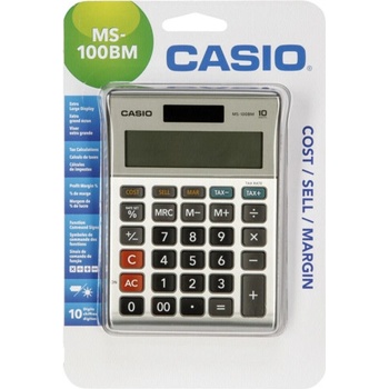 Casio MS 100 BM