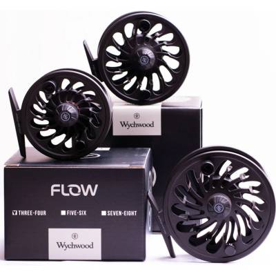 Muškařský Wychwood Flow Reel MKII 3 / 4