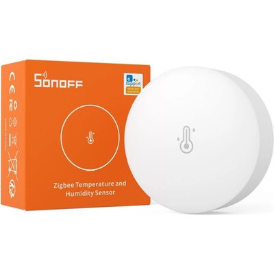 Sonoff SNZB-02P – Zbozi.Blesk.cz