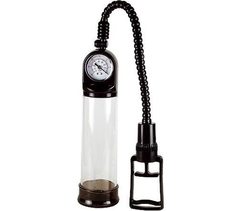 Seven creations Redline pump