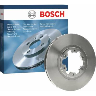 Brzdový kotúč BOSCH 0 986 479 031