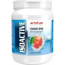 Iontové nápoje Activlab Isoactive Isotonic Drink 630 g