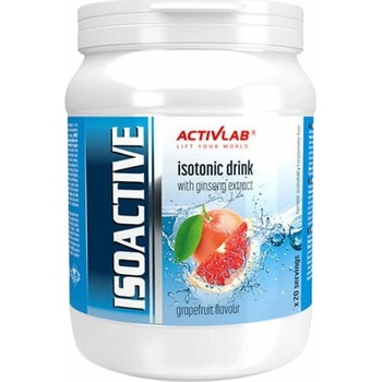Activlab Isoactive Isotonic Drink 630 g