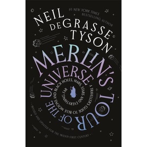 Merlin's Tour of the Universe (ISBN: 9781785307652)