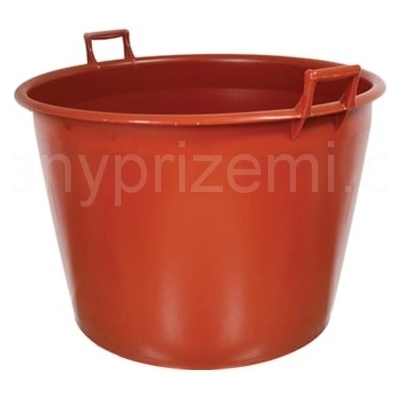 Plastic gogić 140 l