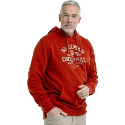 Bushman Kaderu red