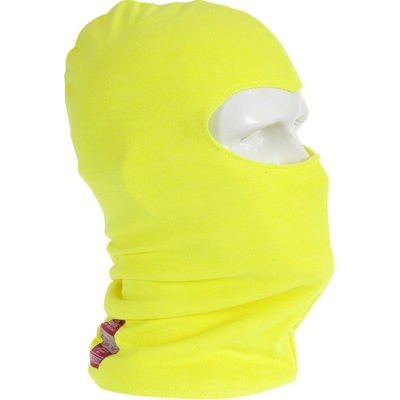 Portwest Kukla Flame Resistant Anti Static FR18 Žlutá
