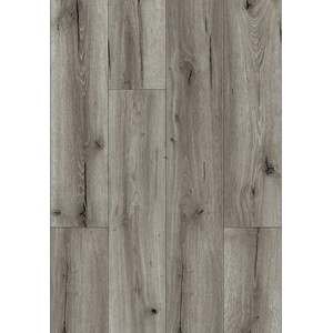 Mexen Ontario винилови панели 1227 x 187 мм LVT Dryback 2, 5 мм, PVC основа, 4 V-фуга, Дъб (F1303-1227-187-255-4V1-01)