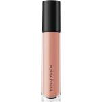 bareMinerals Gen Nude Buttercream Lip Gloss блясък за устни с кремообразна текстура и хидратиращ ефект за жени 4 мл