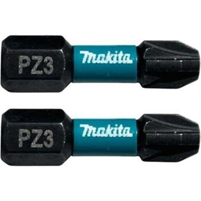 Makita PZ3 25mm 2 ks B-63650