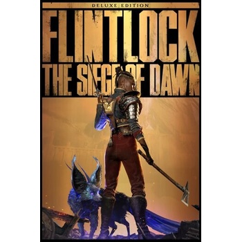 Flintlock: The Siege of Dawn (Deluxe Edition)