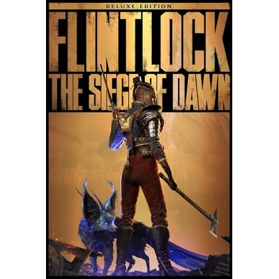 Flintlock: The Siege of Dawn (Deluxe Edition)
