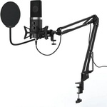 Hama uRage Stream 900 HD (186087) Микрофон