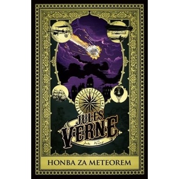 Honba za meteorem