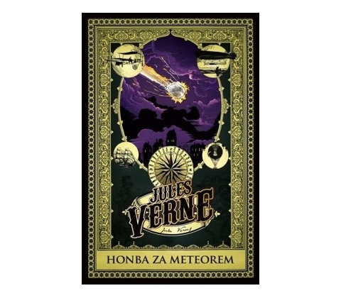 Honba za meteorem