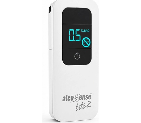 AlcoSense Lite 2