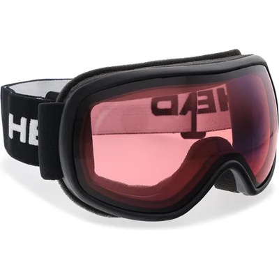 HEAD Очила за зимни спортове Head Ninja 395410 Черен (Ninja 395410)