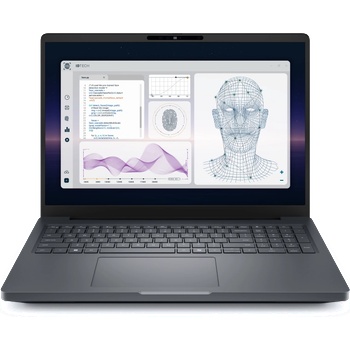 Image 1 of Dell Pro Max 16 Plus MB16250 BTO108_MB16250_EMEA