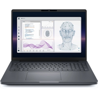 Dell Pro Max 16 Plus MB16250 BTO108_MB16250_EMEA