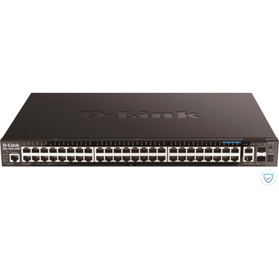D-Link DGS-1520-52MP