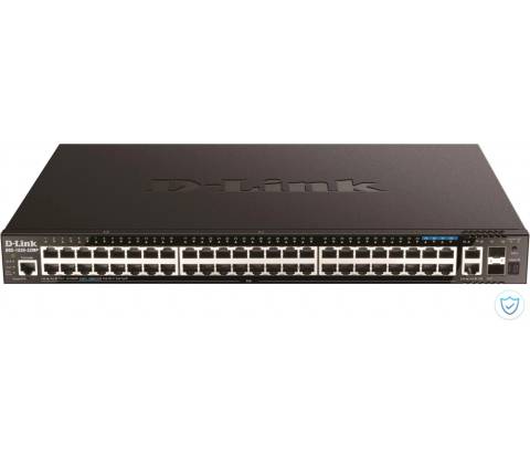 D-Link DGS-1520-52MP