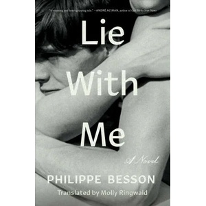 Lie with Me (ISBN: 9781982132606)
