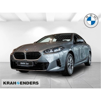 BMW 220i Gran Coupé 115 kW