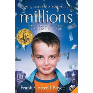 Millions (ISBN: 9780060733322)