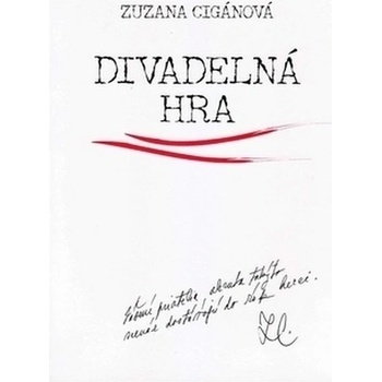Divadelná hra