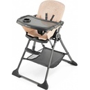 KinderKraft Foldee pink