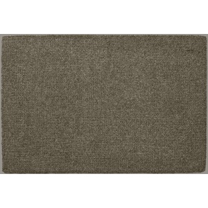 BOLIA Изтривалка Natura 60 x 90 см тъмносива (22-147-08_00004)