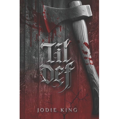 Amazon Digital Services LLC - Kdp Til Def | Jodie King