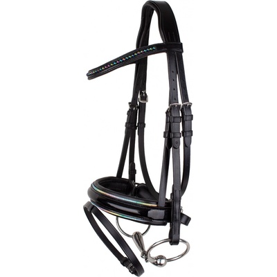 Kentaur uzdečka Rainbow – Zboží Mobilmania