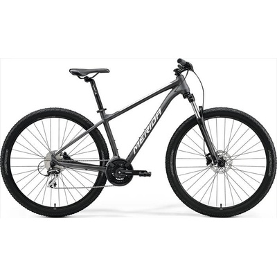 Merida Big Nine 20-2X 2023