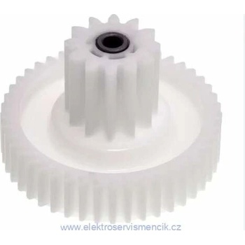 Bosch/Zelmer ozubené kolo masomlýnku 10018162